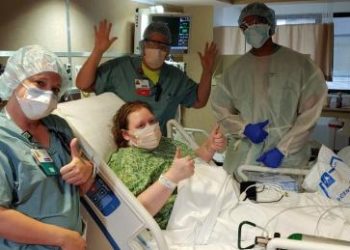 How to Regain Your Health If Recovering from Coronavirus?