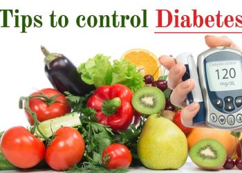 How to Control Diabetes Naturally?