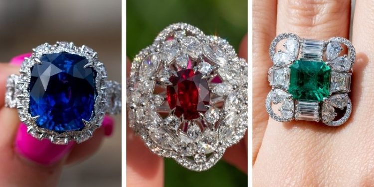 Is ruby gemstone worth wearing?