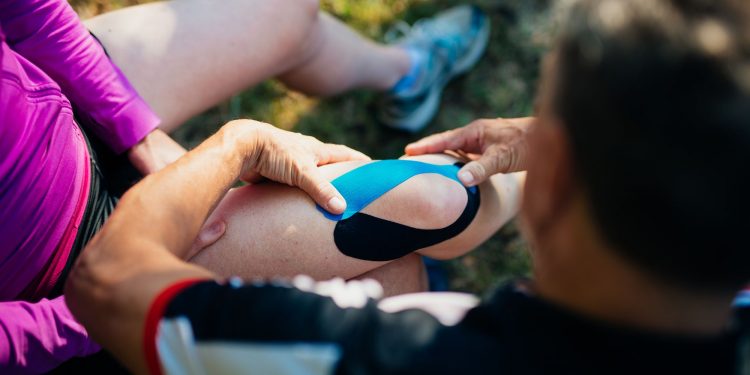 How to sue if you suffered A Sports injury