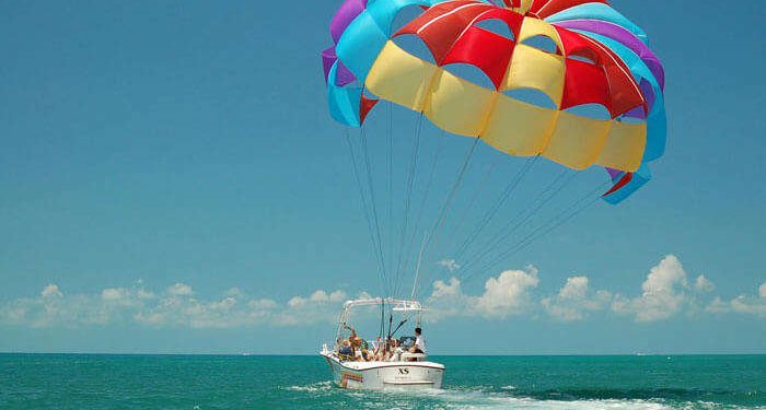 Top 5 Amazing Adventure Sports You Should Not Miss in Northeast India