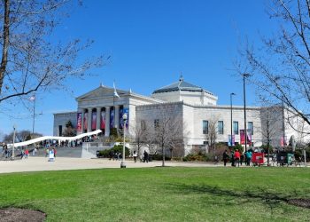 Top 10 Attractions of Chicago