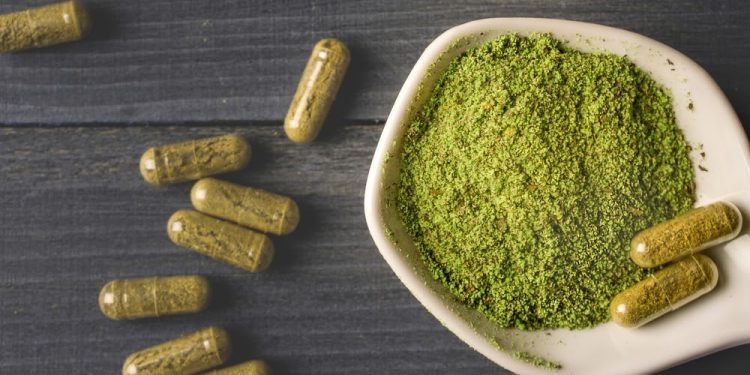 Well-Known Top 4 Kratom Vendors in the US