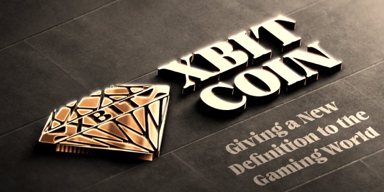 The Xbit Coin is Causing a Boom in the Online Gaming Industry