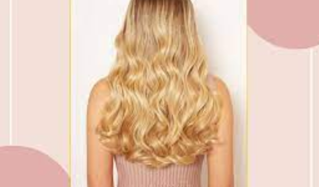 How to find hair extensions that suit your hair type