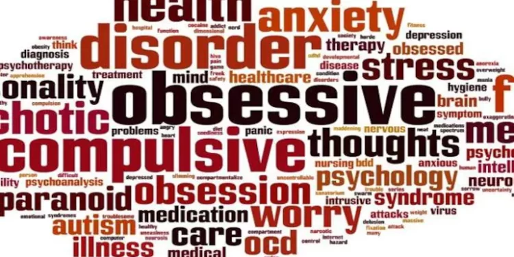 What Is Obsessive-Compulsive Disorder And Its Causes?
