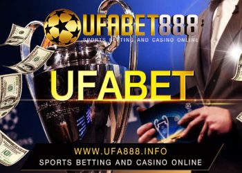 Baccarat Online UFABET, minimum 10 baht including online baccarat website: ufa888