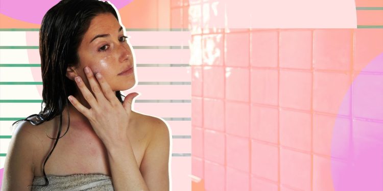 Home hacks for healthy skin