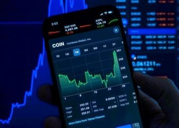 Why Invest in Trade Nation Broker?