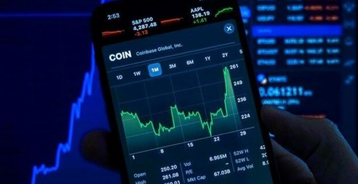 Why Invest in Trade Nation Broker?