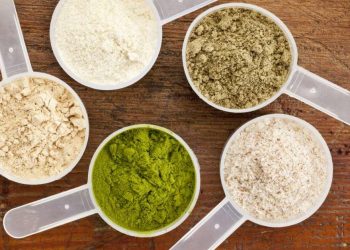 What Is Protein Powder All About?