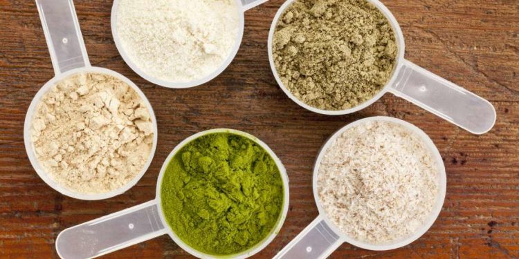 What Is Protein Powder All About?
