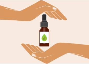 A CBD Oil Tincture Could Be Good For Your Health