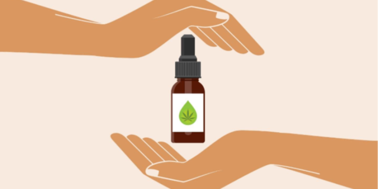 A CBD Oil Tincture Could Be Good For Your Health