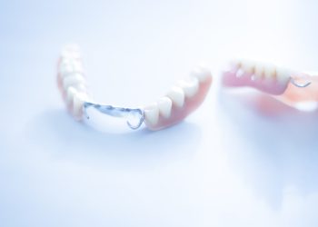 Can Dentures Shorten Your Life?