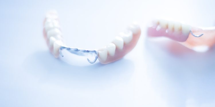 Can Dentures Shorten Your Life?