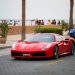 Car Rental in Dubai-Driving Rules for First-time Visitors
