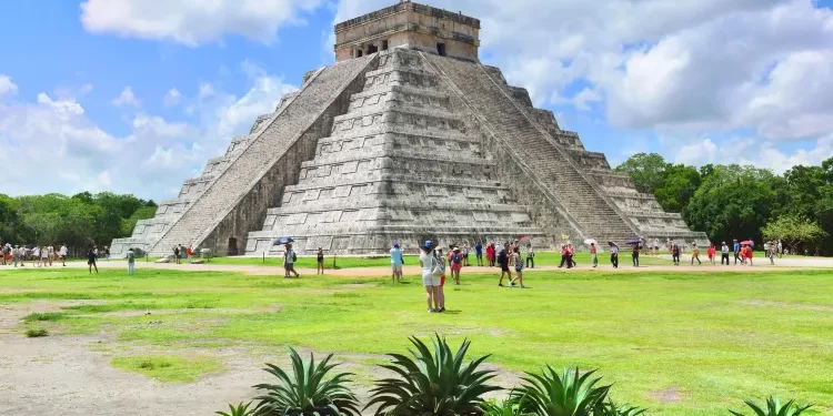 Explore The Wonders Of Chichen Itza In Under 3 Minutes