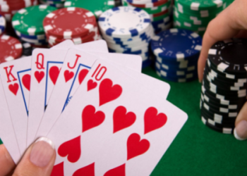 Free Rules For Poker – Improve Your Poker Game Instantly!