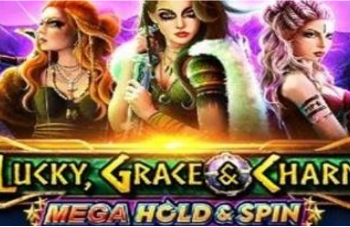 Lucky Grace And Charm Is The Best Game of 2022