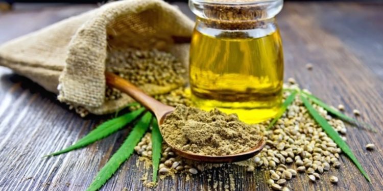 Marijuana Seeds Have Some Health Benefits