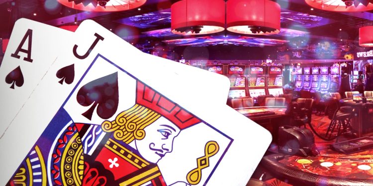 Do I Increase My Chances of Winning at Blackjack?