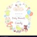 Cute Baby Shower Invitations