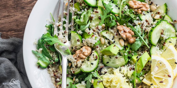 Healthy reasons to add Flax seeds to your diet