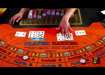 The most effective method to WIN BACCARAT AT THE CASINO: