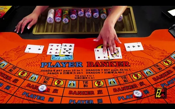 The most effective method to WIN BACCARAT AT THE CASINO: