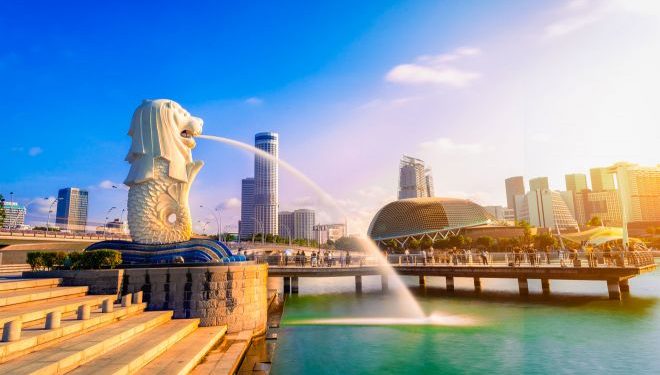 3 Hotels Recommendations around the Cheapest Shopping Place in Singapore