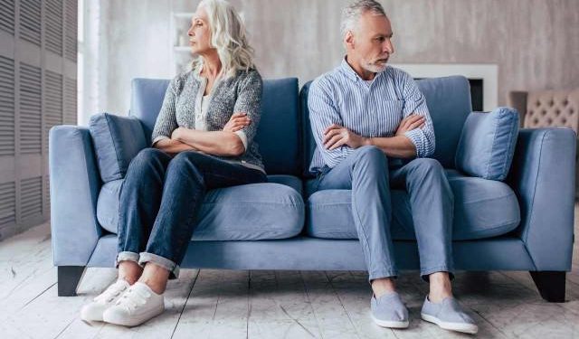 What is ‘Gray Divorce’?
