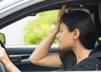 First-Time Drivers- Common Mistakes and How to Avoid Them