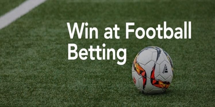 Football Betting Tips & Guide – Things You Should Remember Before Placing a Bet