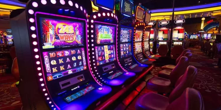 How to Prevent Slots from Breaking – A Guide for Slot Owners