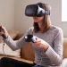 Battling Zoom Fatigue and Burnout with VR Headsets