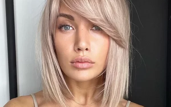 These Haircut Trends Will Be Everywhere In 2022