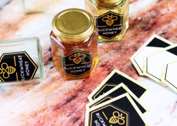 The many creative ways you can brand your product using custom stickers