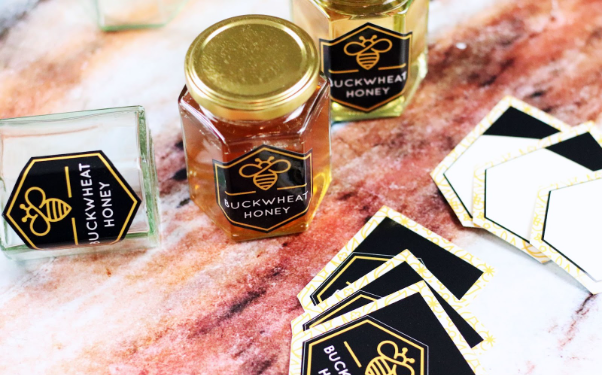 The many creative ways you can brand your product using custom stickers