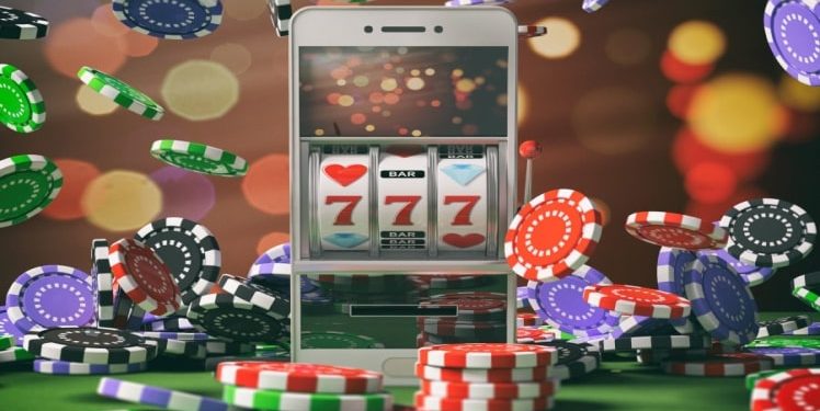 Things You Should Know Before Playing Online Slots for Real Money