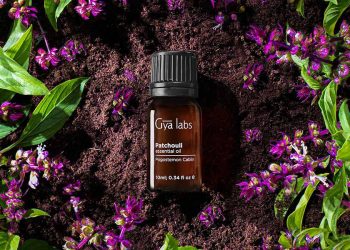 Benefits of Patchouli Essential Oil