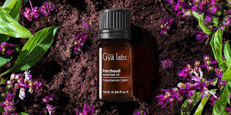 Benefits of Patchouli Essential Oil