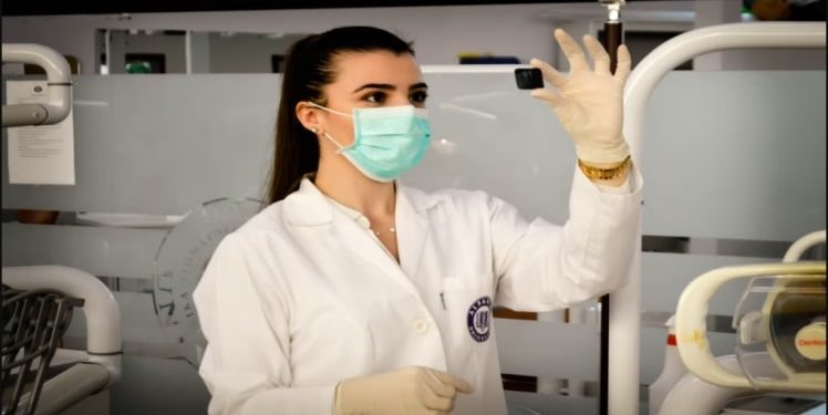 How Blockchain Technology is Impacting the Healthcare Sector