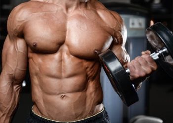 S4 SARMs – Simple Steps to Increase Lean Muscle Mass