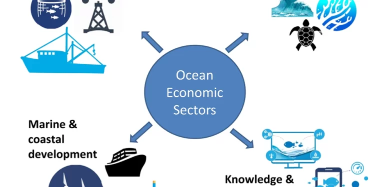 Roadblocks to financing a sustainable ocean economy