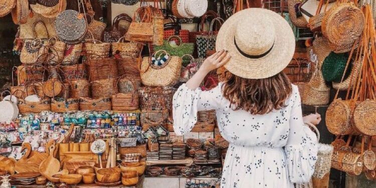 The Best Balinese Souvenirs to Take Home