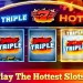 Classic Slot Galaxy and Money Galaxy Slot Machines