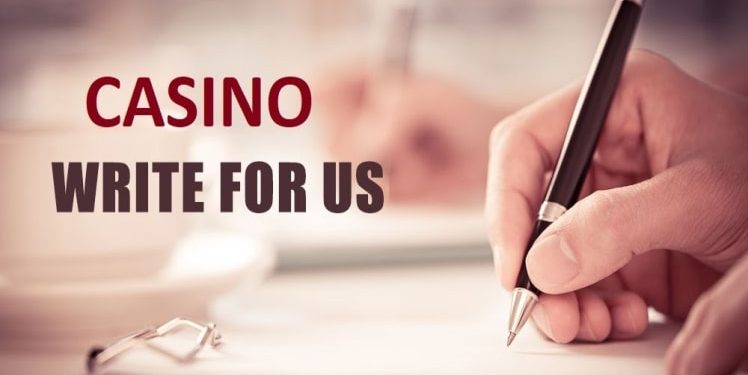 How to Use a Casino Guest Posting Service to Boost Your Online Marketing Strategy