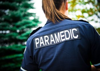 Paramedic Jobs at in The Medical Field