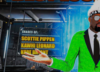 Top 10 Most Valuable Sapphire Cards in NBA 2K22’s MyTeam Ranked